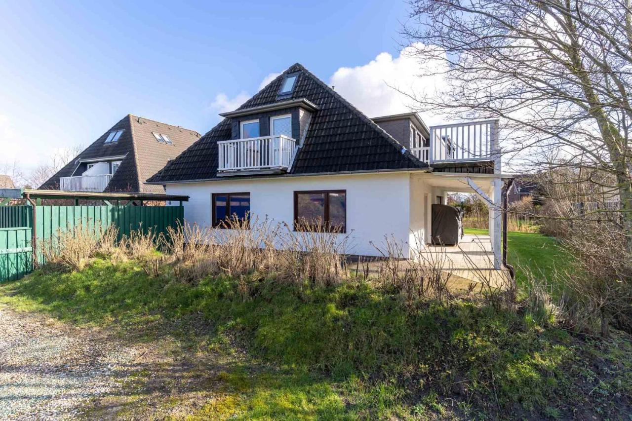 Achtern-Poggendiek-Storchenhorst-Og Sankt Peter-Ording Εξωτερικό φωτογραφία